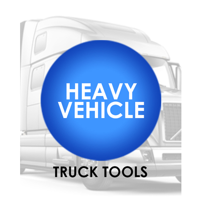 Heavy Vehicle