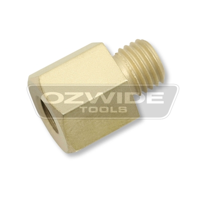 LDV 19D4N Oil Pressure Test Adapter