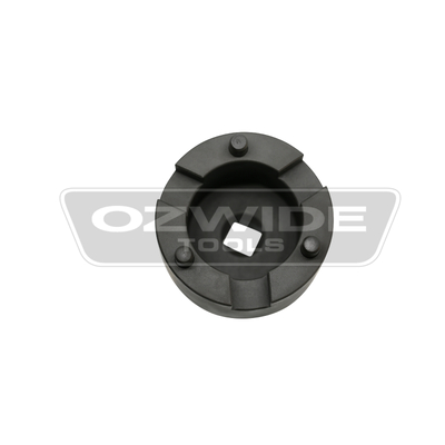 Toyota Rear Hub Axle Lock Nut Socket