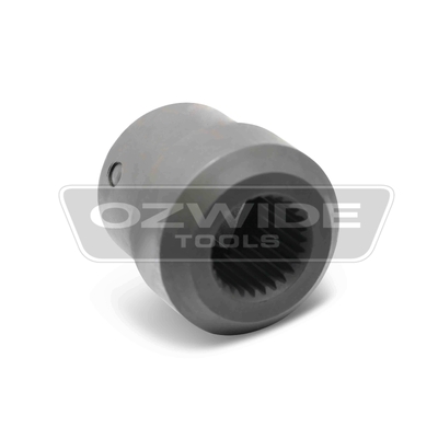 BMW Final Drive Input Shaft Seal Socket