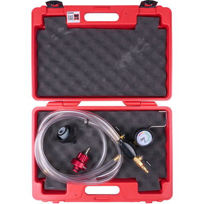 Radiator Vacuum Coolant Refill Kit to suit Tesla