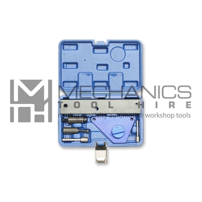 Fiat and Jeep 1.0L and 1.3L Petrol Timing Tool