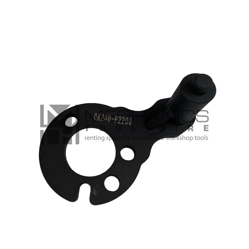 Kia / Hyundai Crankshaft Position Tool 