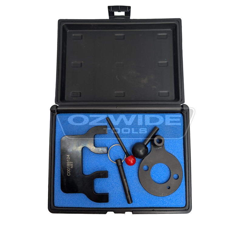 LDV 2.0L Diesel Engine Timing Kit