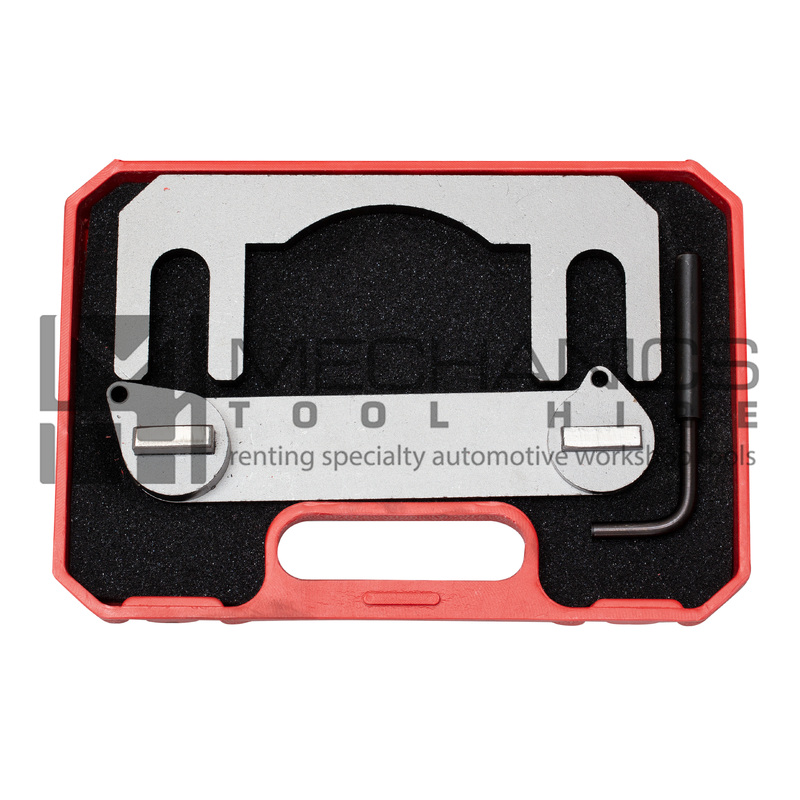 LDV 2.0L Petrol Engine Timing Tool Kit