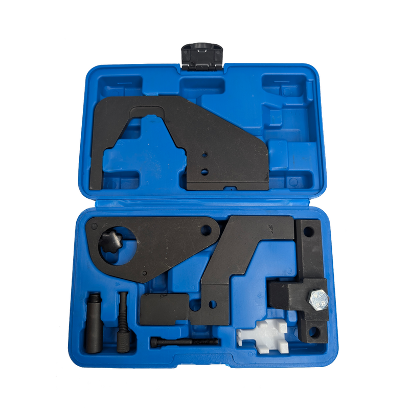 Ford / Mazda / Volvo Engine Timing Tool Kit - 1.6L / 2.0L / 2.3L Turbo Petrol