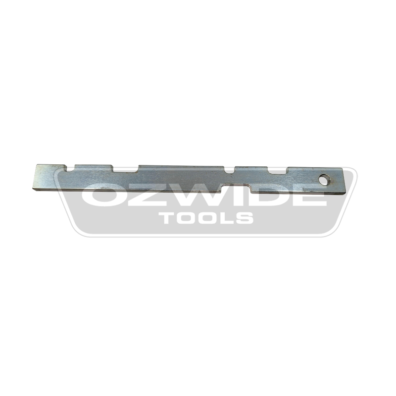 Ford / Mazda / Volvo Engine Camshaft Locking Bar - 1.25L / 1.4L / 1.6L / 2.0L / 2.3L Petrol