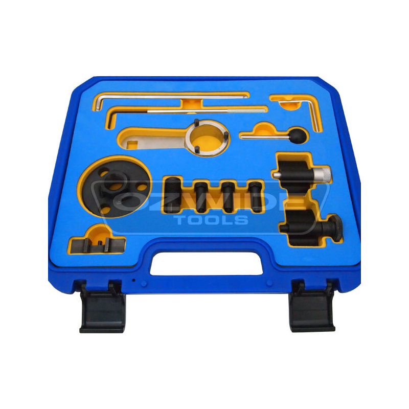 Audi / VW Engine Timing Tool Kit - 1.6L / 2.0L TDI Diesel