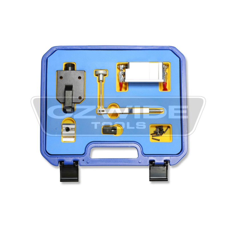 Mercedes Benz M254 M256 Timing Chain Riveting Tool Kit