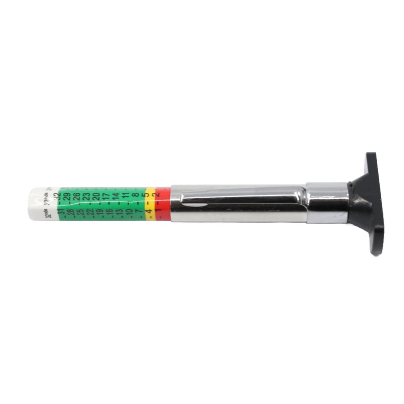 Tyre Depth Gauge